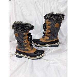 Globalwin Women’s 5.5 Boots